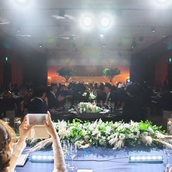 グランド ハイアット 東京の写真35枚目