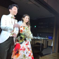 グランド ハイアット 東京の写真27枚目