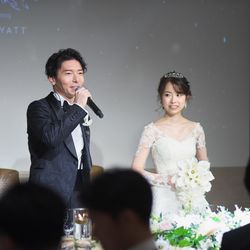 グランド ハイアット 東京の写真19枚目