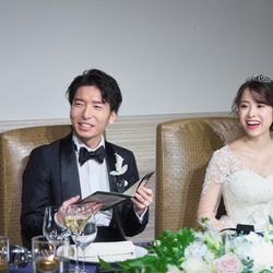 グランド ハイアット 東京の写真3枚目