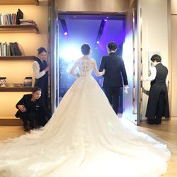 グランド ハイアット 東京の写真3枚目