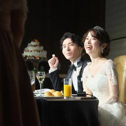 グランド ハイアット 東京の写真14枚目