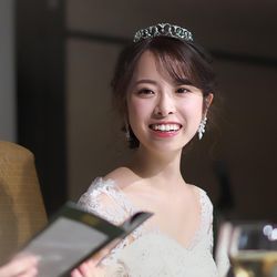 グランド ハイアット 東京の写真9枚目