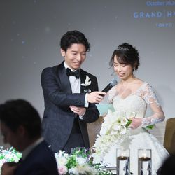 グランド ハイアット 東京の写真16枚目