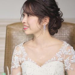 グランド ハイアット 東京の写真17枚目