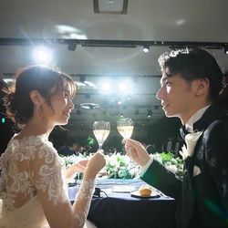 グランド ハイアット 東京の写真14枚目