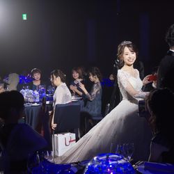 グランド ハイアット 東京の写真16枚目