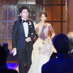 グランド ハイアット 東京の写真2枚目