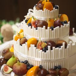 グランド ハイアット 東京の写真2枚目