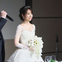 グランド ハイアット 東京の写真20枚目