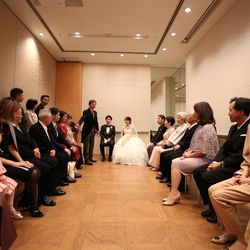 グランド ハイアット 東京の写真36枚目