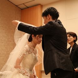 グランド ハイアット 東京の写真9枚目