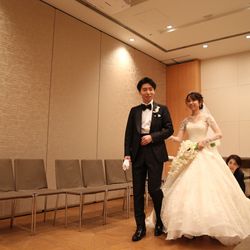 グランド ハイアット 東京の写真12枚目