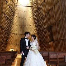 グランド ハイアット 東京の写真35枚目