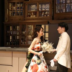 グランド ハイアット 東京の写真5枚目