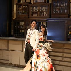 グランド ハイアット 東京の写真21枚目