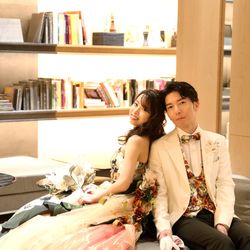 グランド ハイアット 東京の写真32枚目