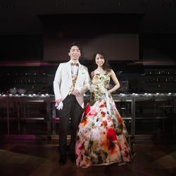 グランド ハイアット 東京の写真12枚目