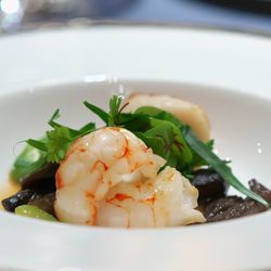 グランド ハイアット 東京の写真18枚目