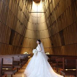 グランド ハイアット 東京の写真21枚目