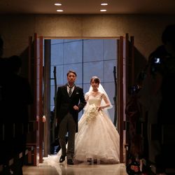 グランド ハイアット 東京の写真14枚目