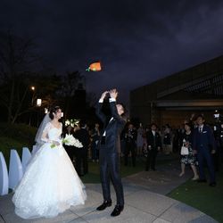 グランド ハイアット 東京の写真22枚目