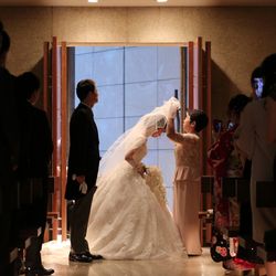 グランド ハイアット 東京の写真9枚目