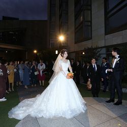 グランド ハイアット 東京の写真25枚目