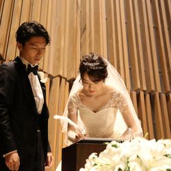 グランド ハイアット 東京の写真3枚目