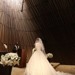 グランド ハイアット 東京の写真14枚目