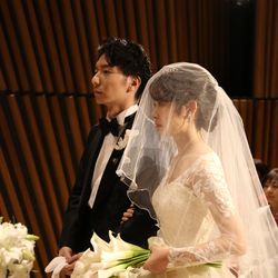 グランド ハイアット 東京の写真27枚目