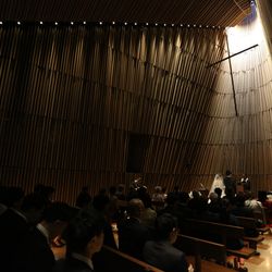 グランド ハイアット 東京の写真2枚目