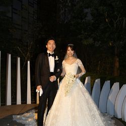 グランド ハイアット 東京の写真34枚目