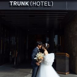 TRUNK HOTELの写真13枚目