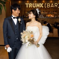 TRUNK HOTELの写真13枚目