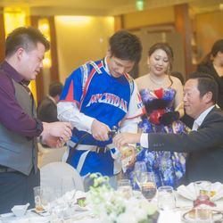 スイスホテル南海大阪の写真13枚目