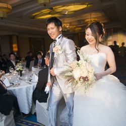 スイスホテル南海大阪の写真30枚目