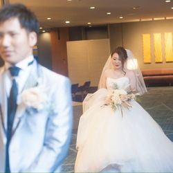 スイスホテル南海大阪の写真1枚目