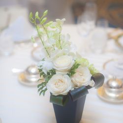 スイスホテル南海大阪の写真16枚目