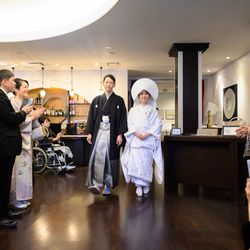 アルモニー ビアン の写真4枚目