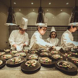 グランドオリエンタル みなとみらいの写真27枚目