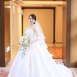 シェラトン・グランデ・トーキョーベイ・ホテルの写真2枚目