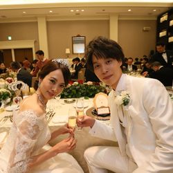 シェラトン・グランデ・トーキョーベイ・ホテルの写真17枚目