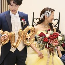 シェラトン・グランデ・トーキョーベイ・ホテルの写真8枚目