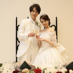 シェラトン・グランデ・トーキョーベイ・ホテルの写真3枚目