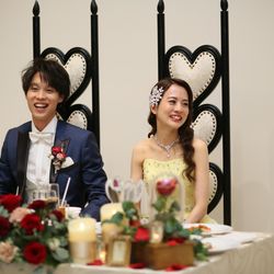 シェラトン・グランデ・トーキョーベイ・ホテルの写真8枚目