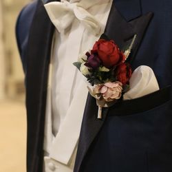 シェラトン・グランデ・トーキョーベイ・ホテルの写真35枚目