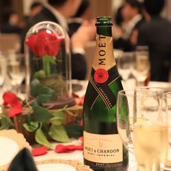 シェラトン・グランデ・トーキョーベイ・ホテルの写真1枚目