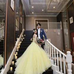 シェラトン・グランデ・トーキョーベイ・ホテルの写真36枚目