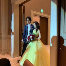 シェラトン・グランデ・トーキョーベイ・ホテルの写真15枚目